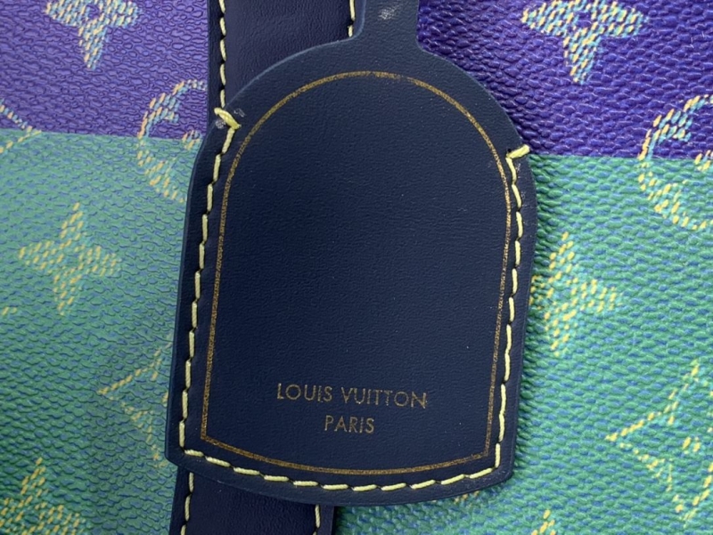 LV Travel Bags